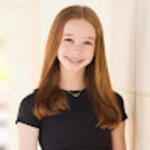Meet your Posher, Madelyn